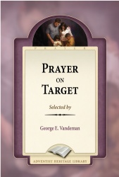 Prayer on Target
